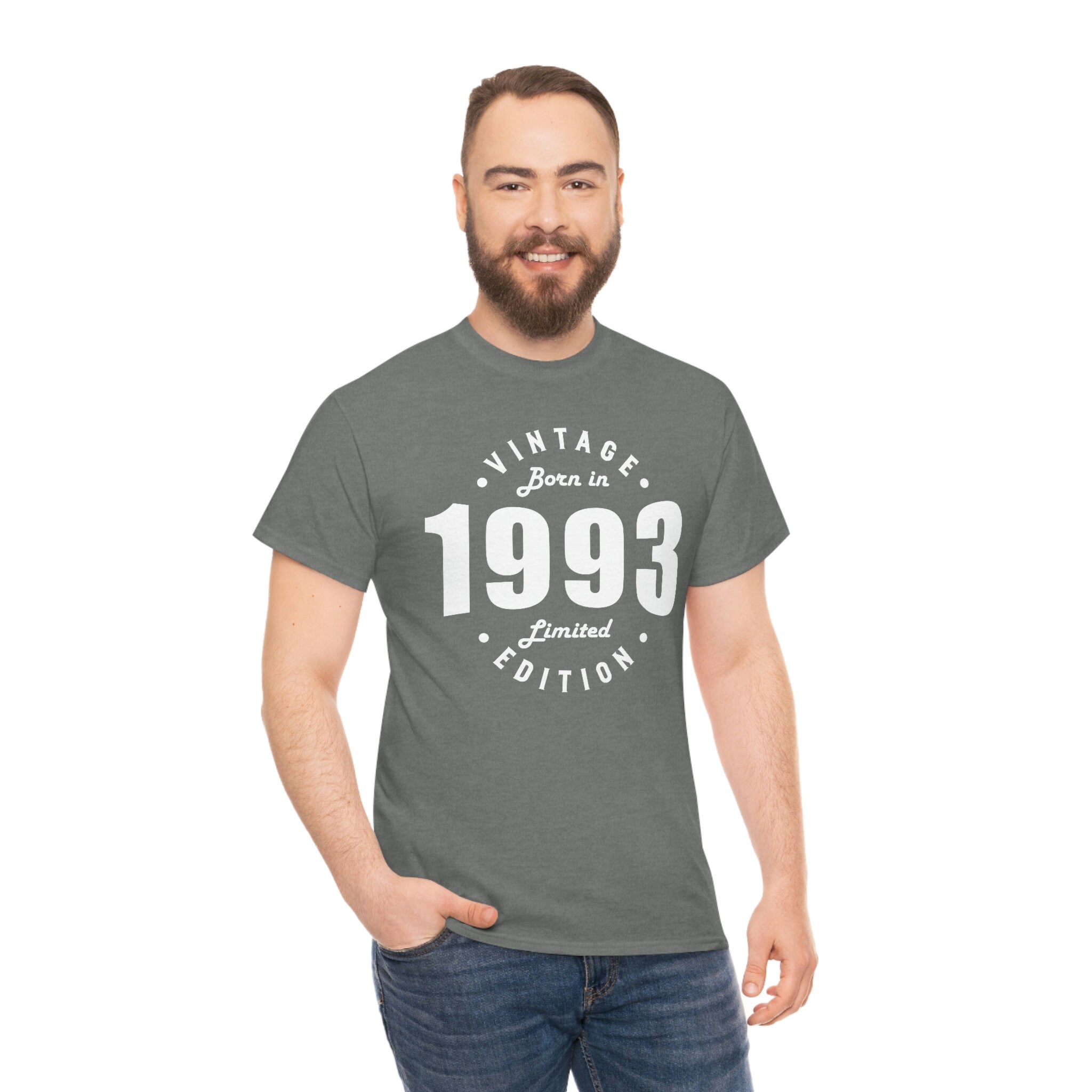 【1993studio】[CHODANx1993Studio] Vintage Spray T-Shirt 1993Studio | Official Store – Shop Trendy Fashion at MUSINSA