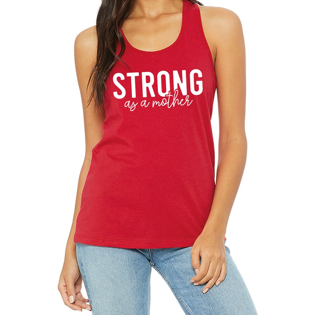 Strongest Women Are CHD Moms T Shirt main image 1