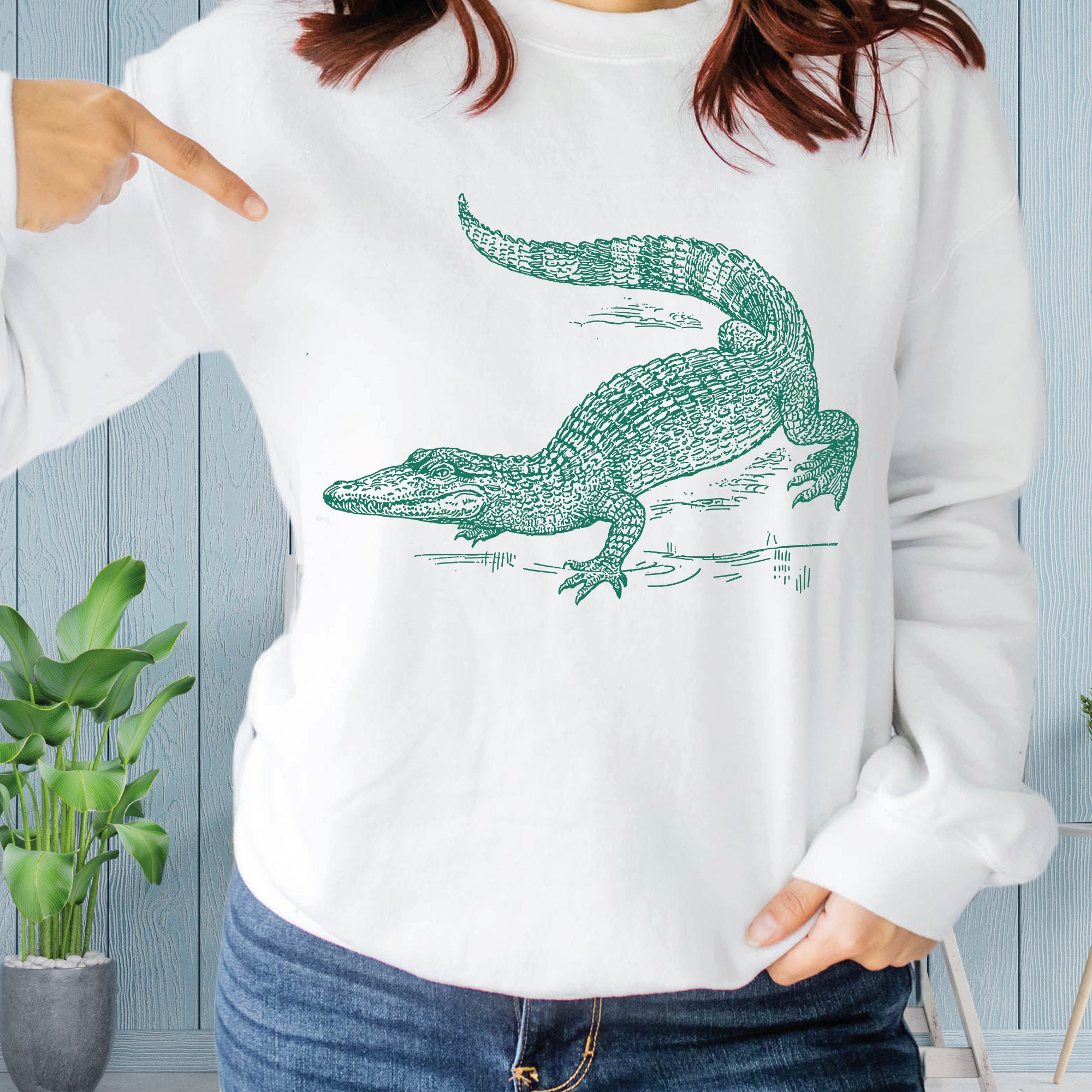 Louisiana yard dog alligator shirt, hoodie, sweater, long sleeve and tank  top