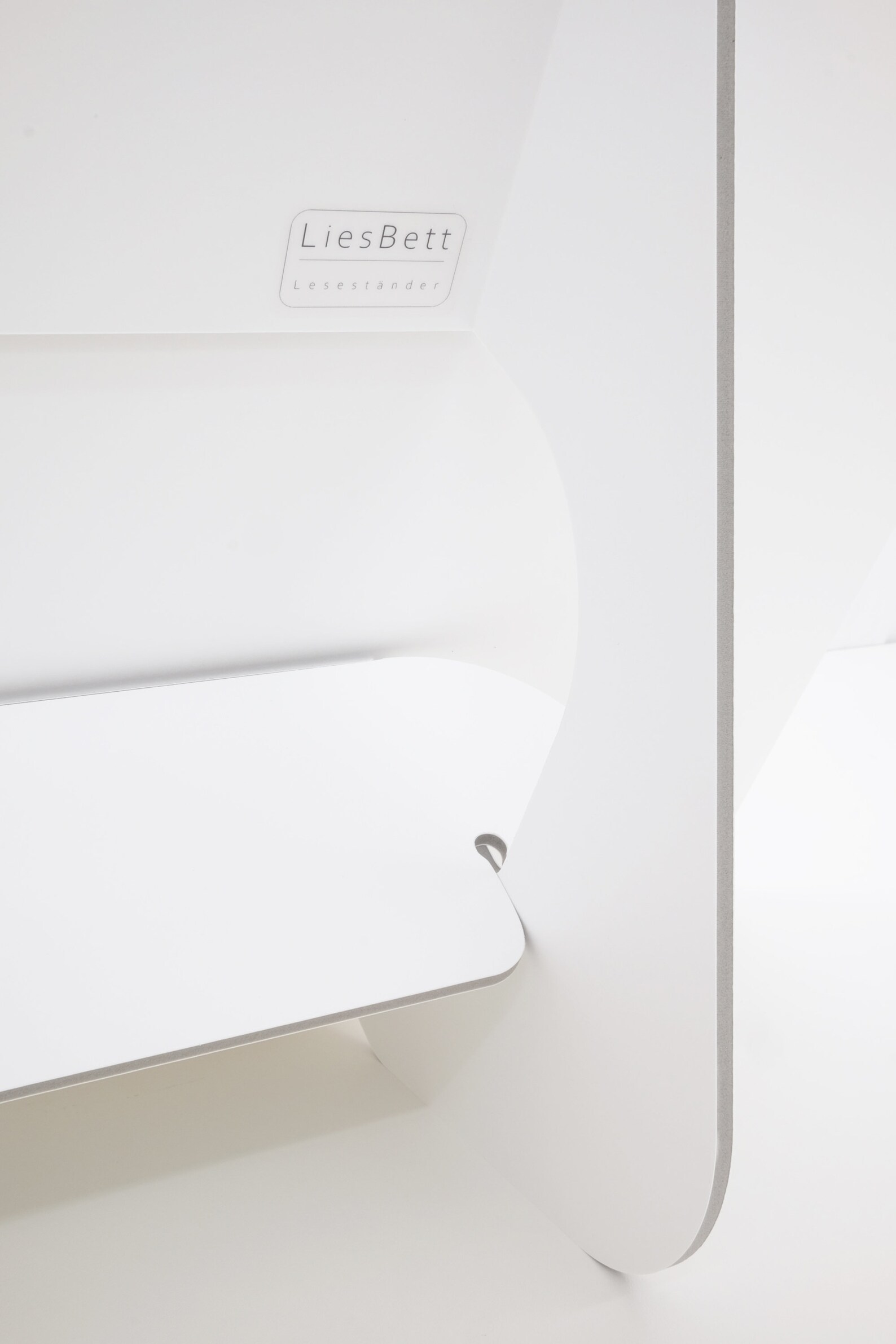 Reading Stands for Largeformat Daily Newspapers and Magazines Etsy