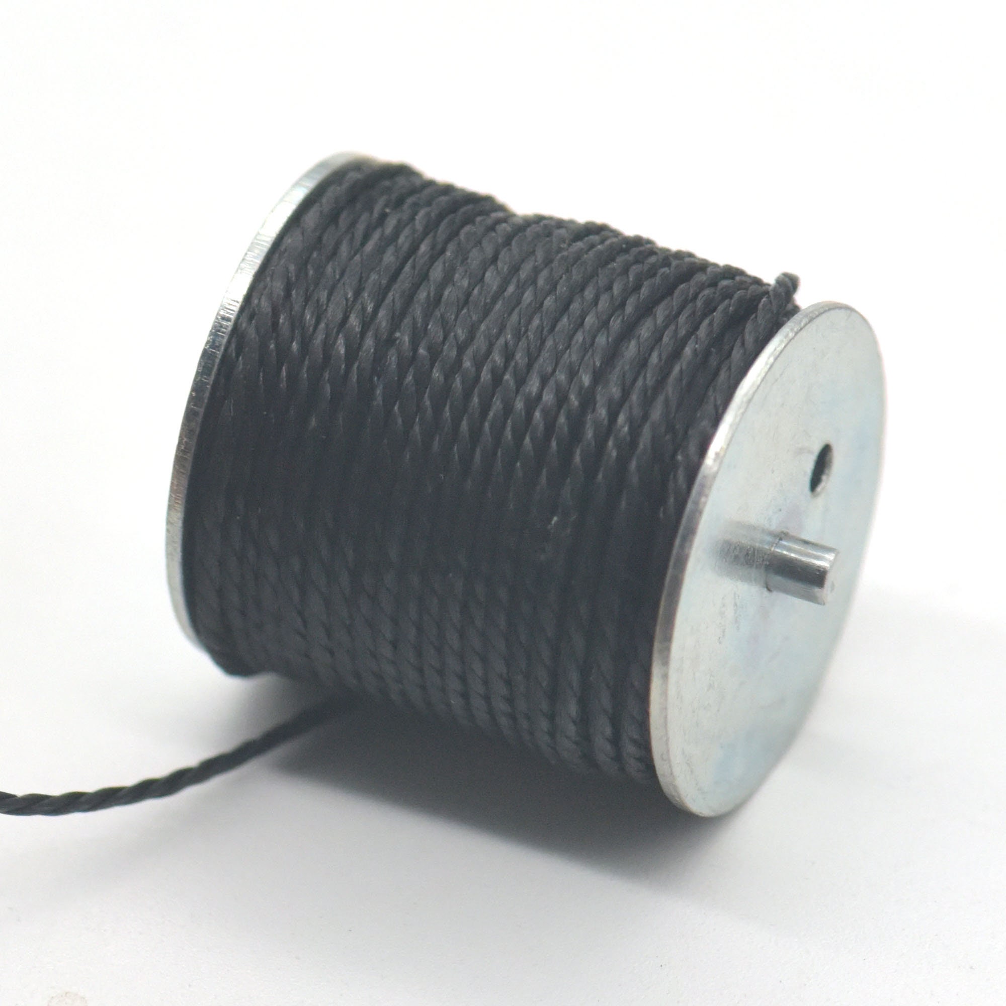 Thread Sewing Awl Speedy Stitcher Extra Bobbin for Leather Coarse Waxed ...