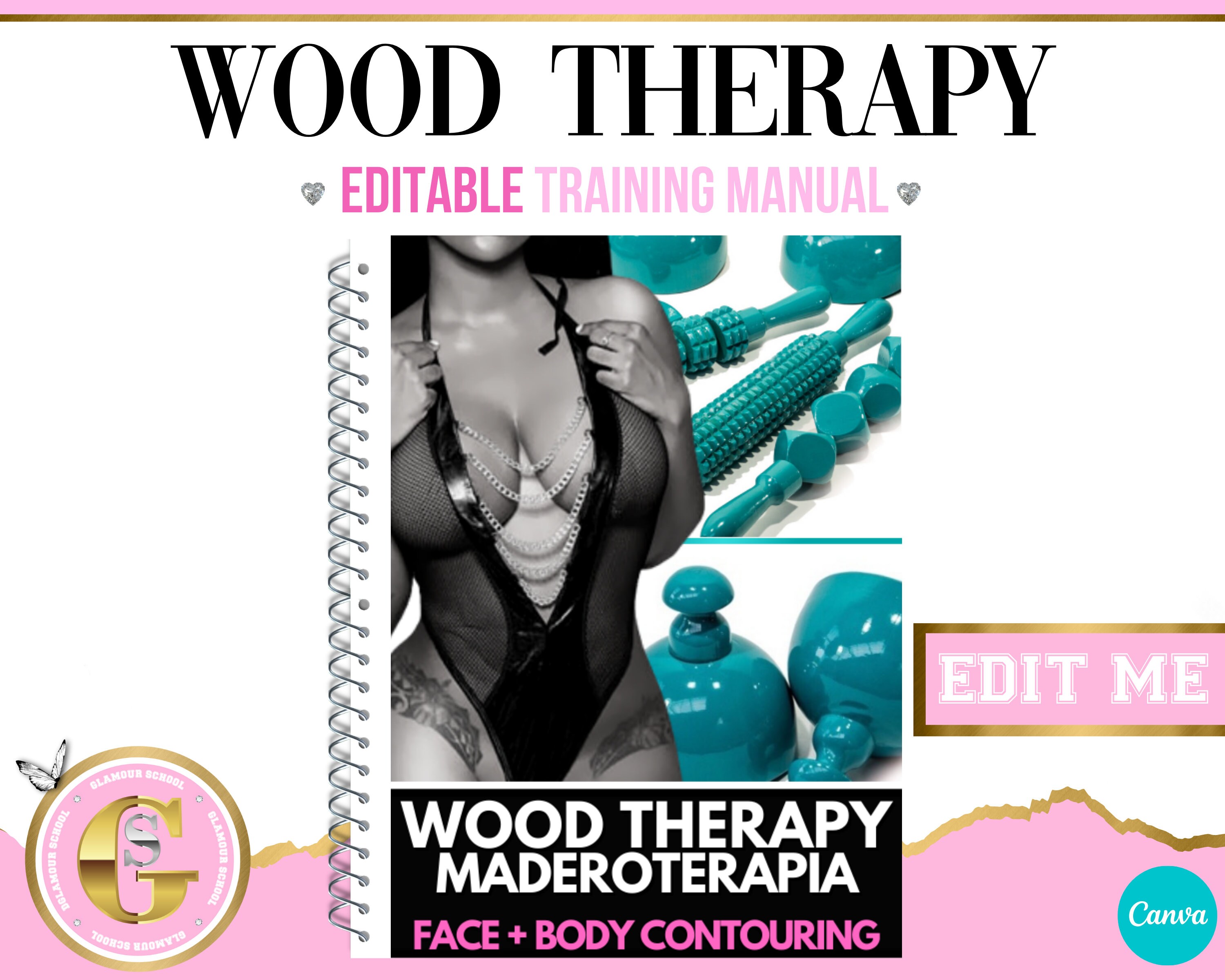 wood therapy training near me