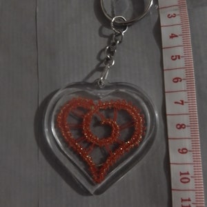 Key ring