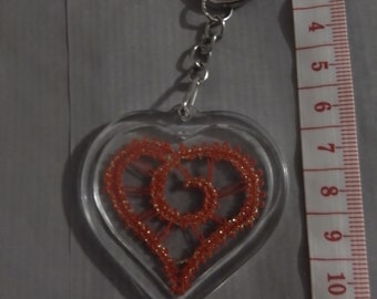 Sleutelhanger