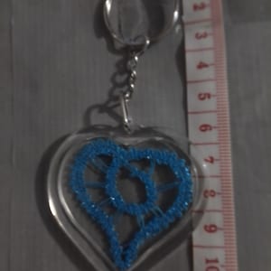 Key ring