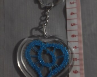 Key ring