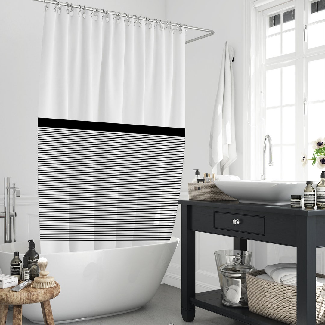 Shower Curtains