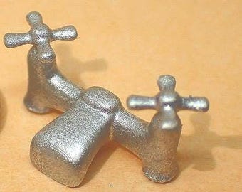 Miniature Taps 1:48th scale
