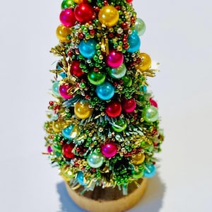 1:48th scale Miniature Christmas Tree