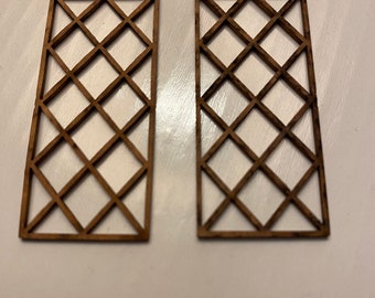 1:48th scale Diamond Trellis x ONE