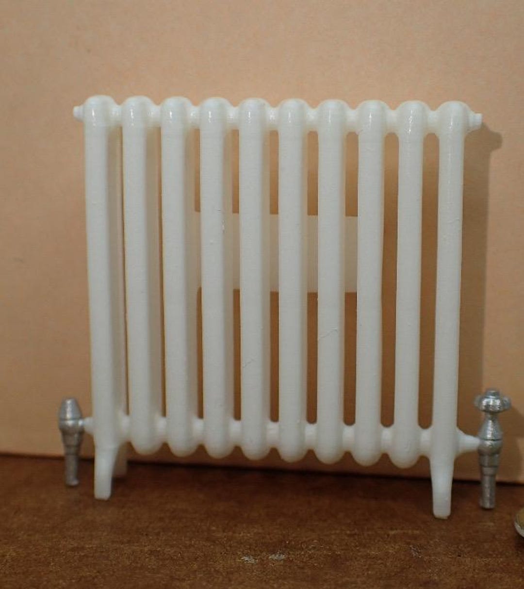 Miniature Radiator Modine 1:48th Miniature Radiator - Etsy