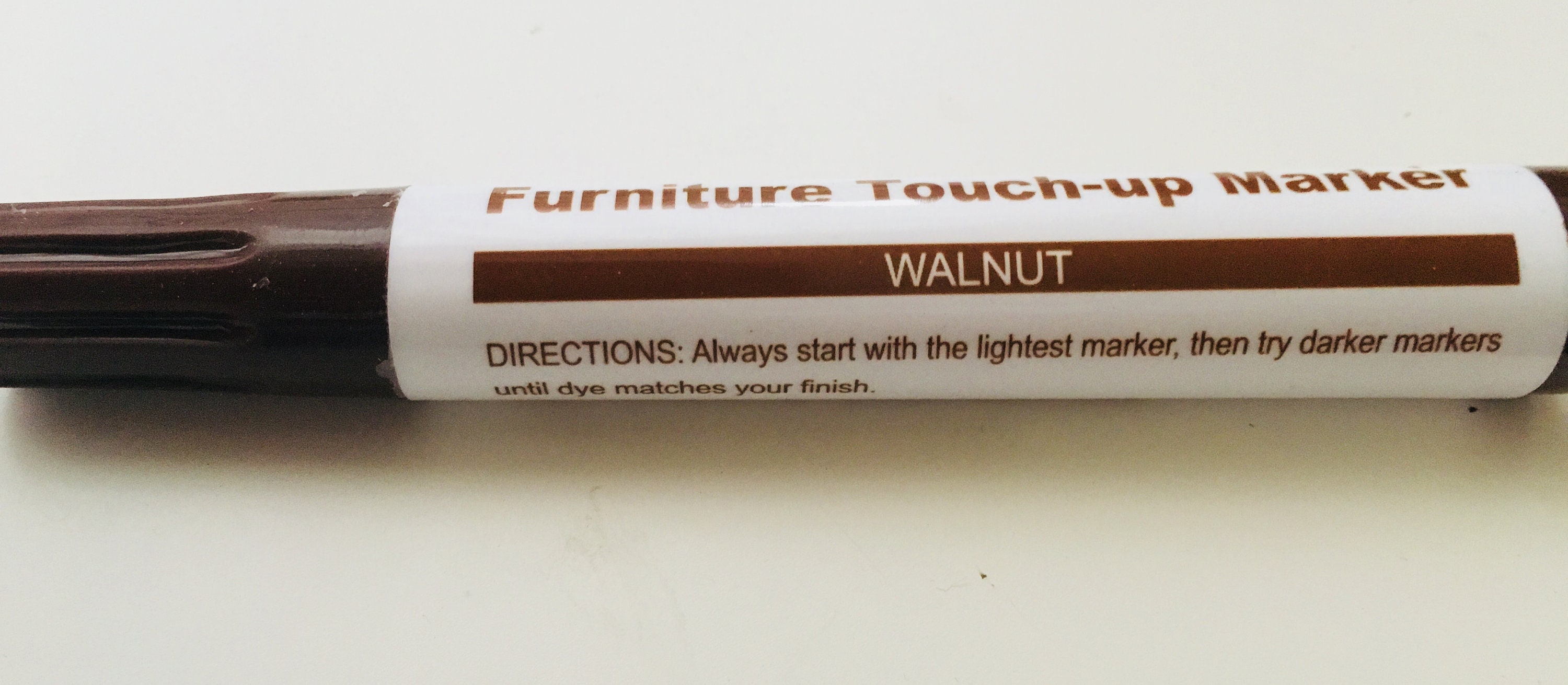 Microscale Miniature Wood Stain Pens Etsy UK