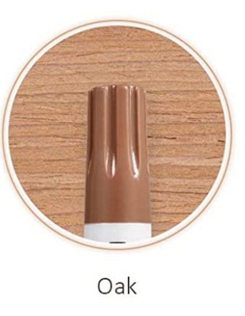 Microscale Miniature Wood Stain Pens Etsy