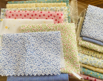 1/48 or 1/24th scale Micro Print Fabric Pack