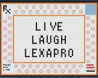 Vive le rire Lexapro