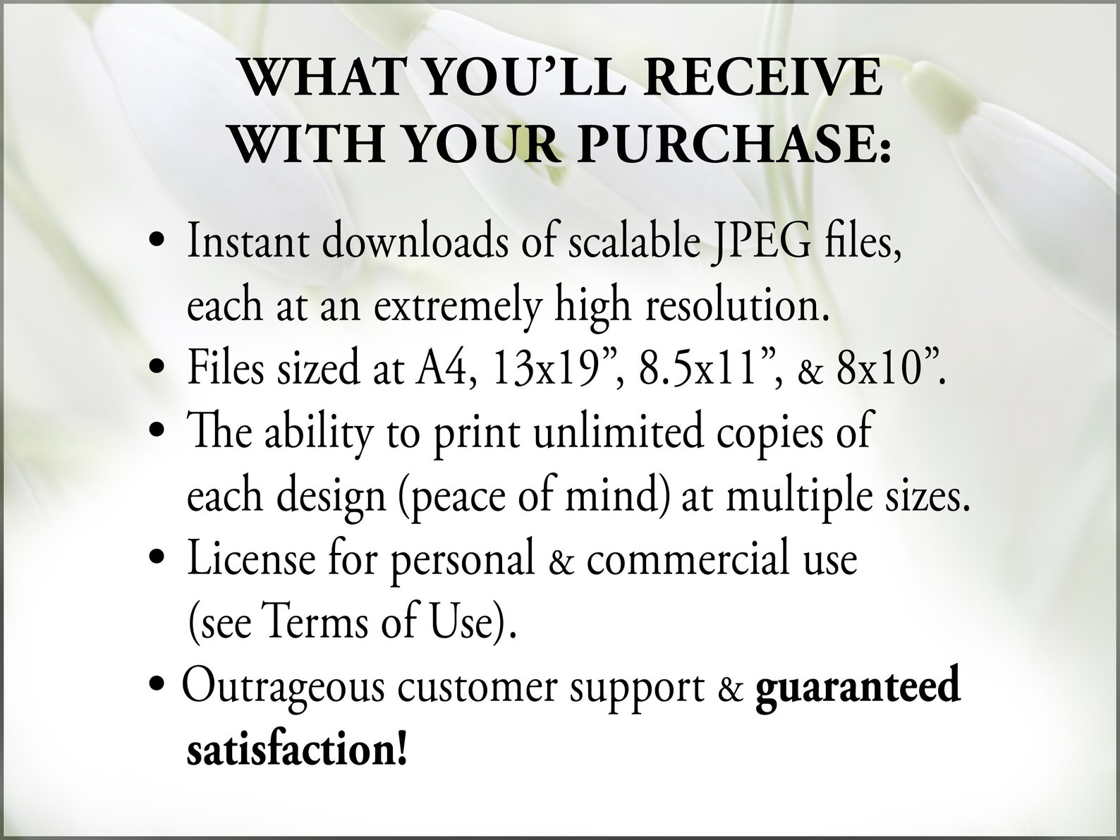 Antique Typesetting Characters Digital Download, Antique Typesetting ...