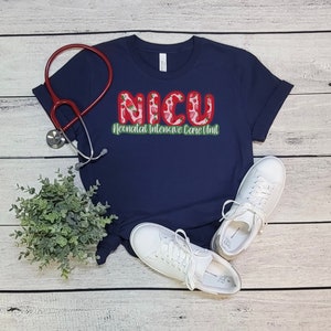 NICU Shirt, Neonatal Intensive Care Unit, Strawberry, Summer NICU Shirt, Neonatal ICU, Nicu Nurse, Child Life, Physical Speech Occupational image 7
