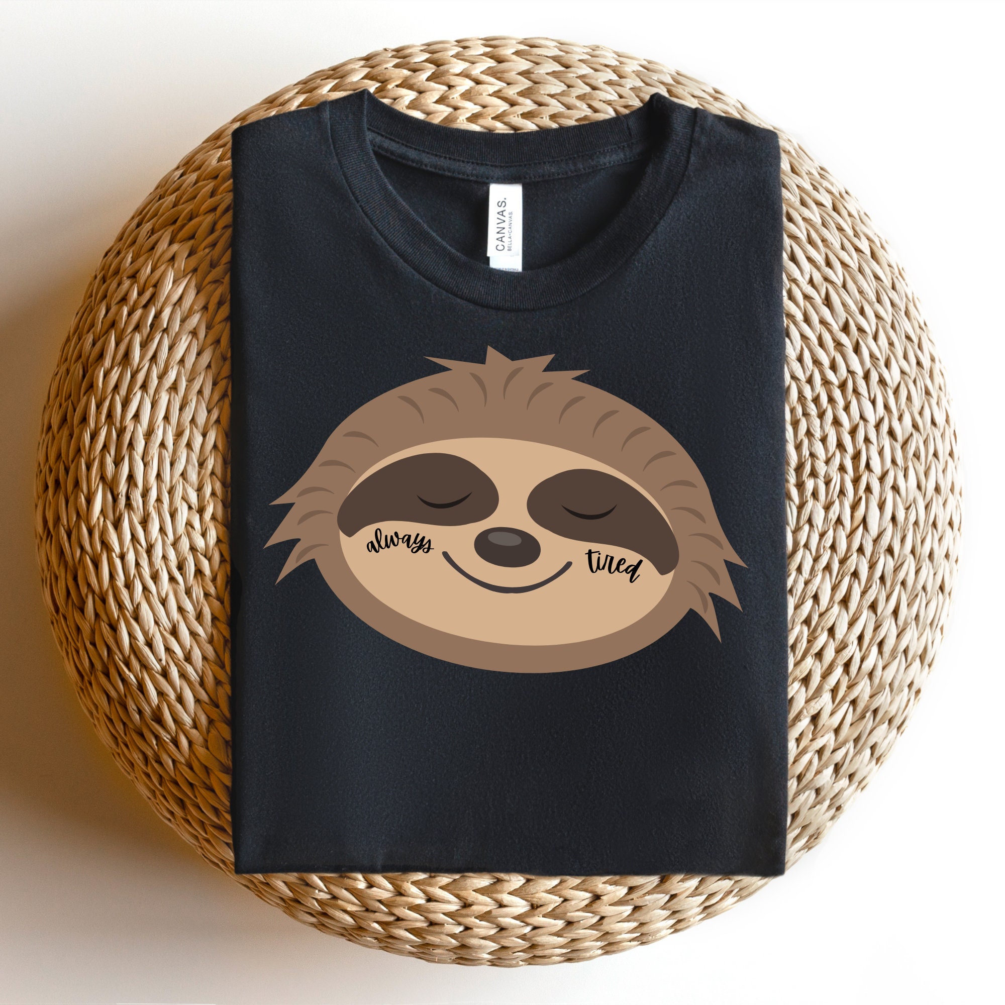 Sloth Malone Sloth SVG Bundle Sloth Clipart for Sloth Gifts - Etsy