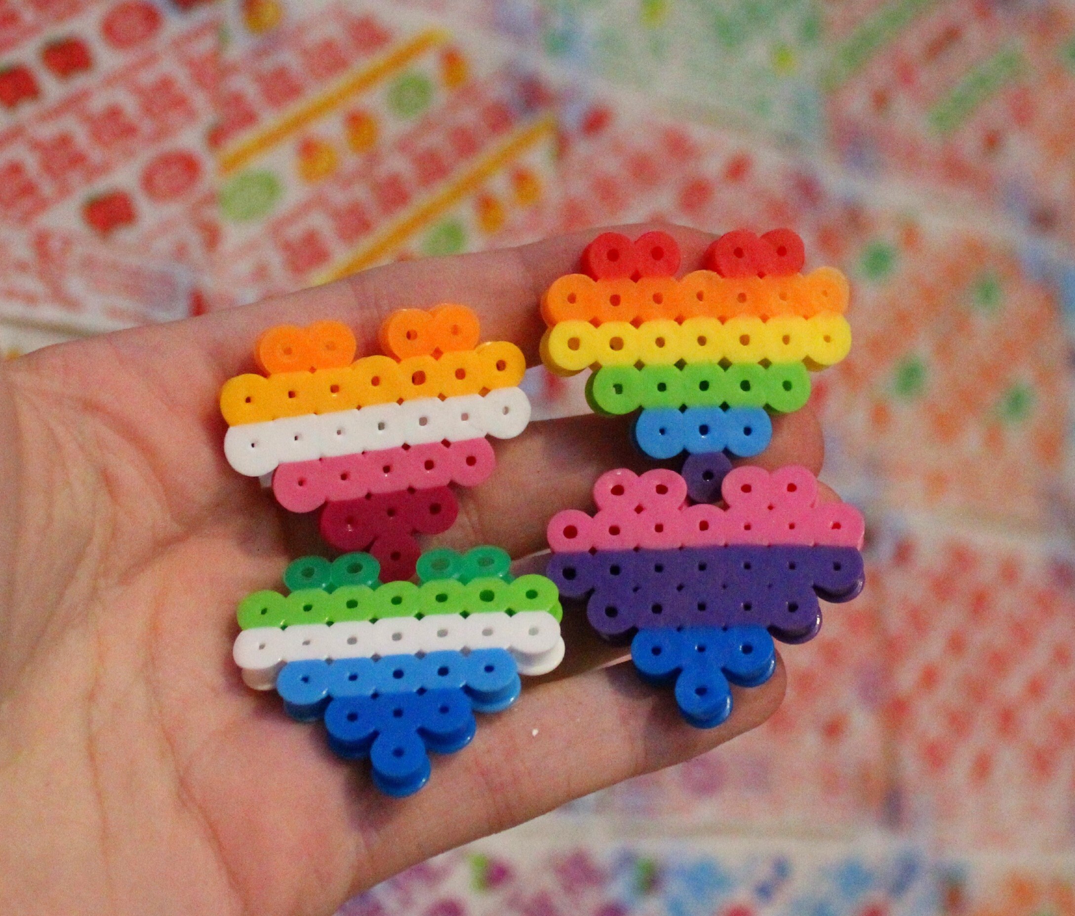 Pin on Perler bead patterns