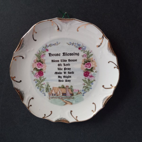 Bless This House - Etsy