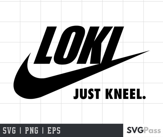 loki nike