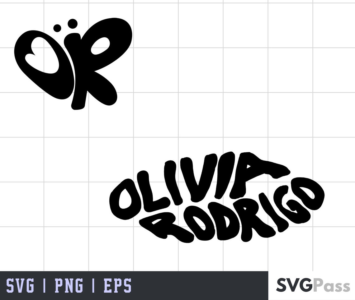 Olivia Rodrigo SVG 2 Designs SVG Cricut Cut Files Etsy olivia-rodrigo-svg-2-designs-svg-cricut-cut-files-etsy