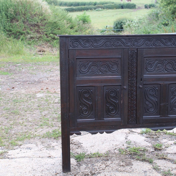 Primitive Furniture Etsy