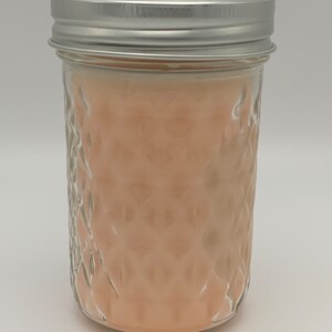 Orange Cream Soda candle