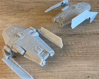 Idiots array 5.4 inch STL