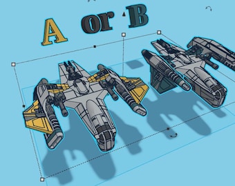 Rasiermesser Crest F
