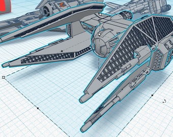 Interceptador de haste de gravata de 4 polegadas