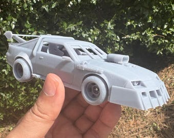 Roadkill inspired 5.5inch