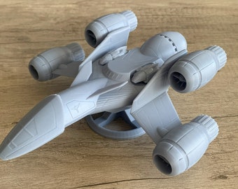 Firefly Prometheus Mash-up de 8 pulgadas