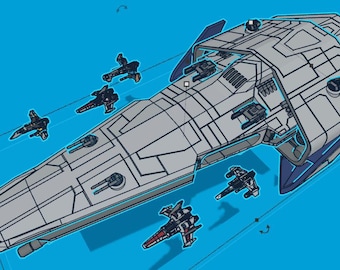 The Ion Boar