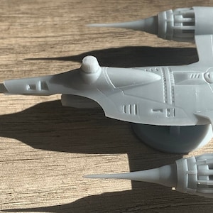 N-1 custom