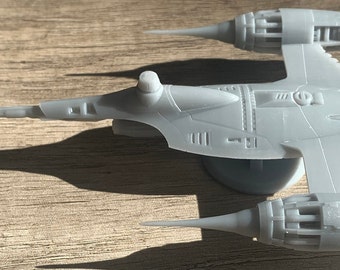 N-1 custom