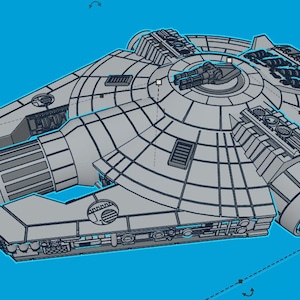 YT- 2010 Hyperion 4.5 inch
