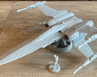 Mariposa Elite de 11 pulgadas a escala de legión