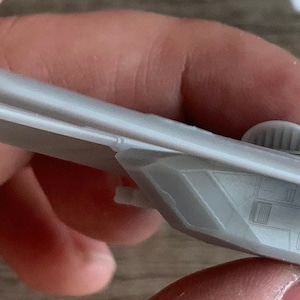 Custom U-wing Concept 4.5 - Etsy
