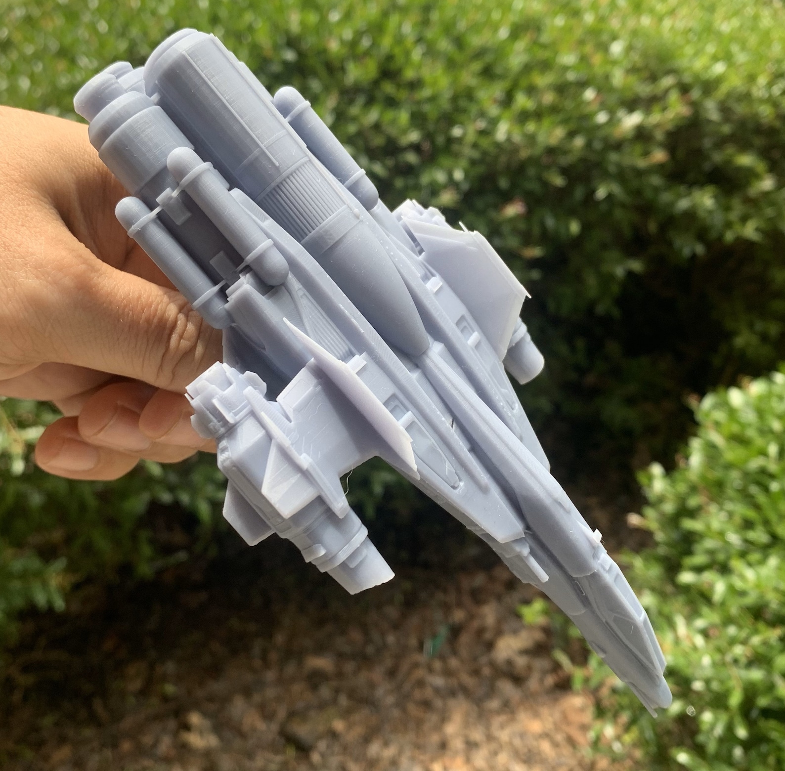 Halo Space Sabre 6.75 Inch - Etsy