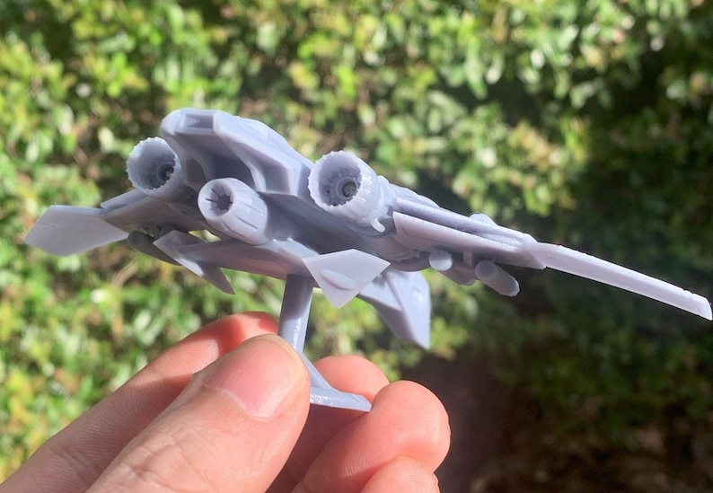 ARC Vector 5,4 polegadas imagem 8