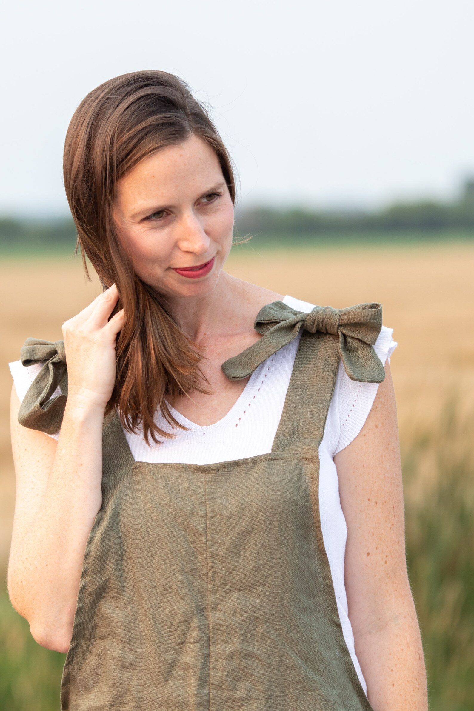 Women's Shorts Romper / PDF Sewing Pattern / Digital Etsy