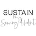 Sustain My Sewing Habit