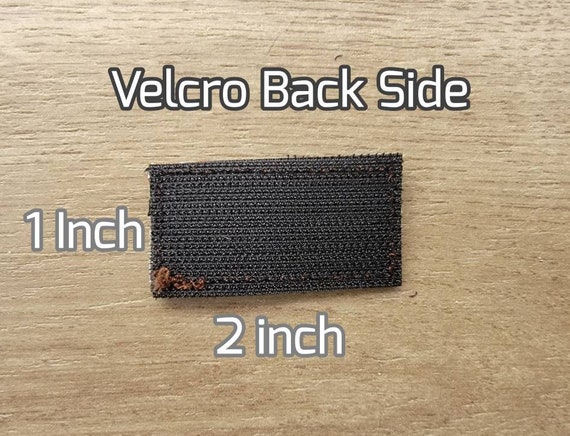 2 inch Velcro Patch Bundle