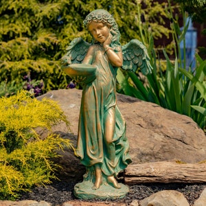Venus Statue - Rare Garden Decor