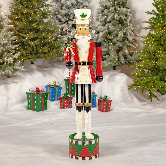 Christmas nutcracker decorations for sale discount