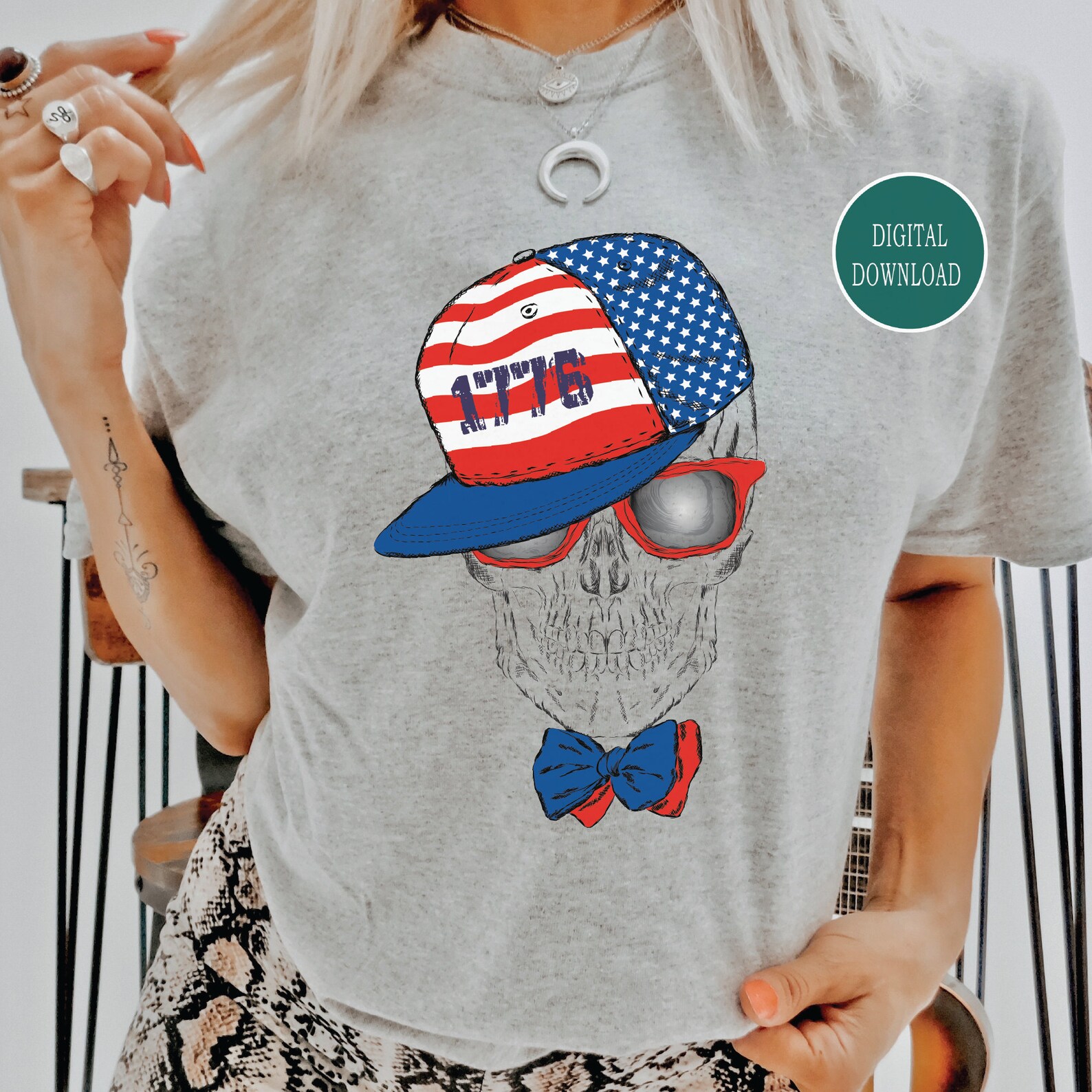 4th of July PNG Fourth of July Sublimation Design 4th of - Etsy