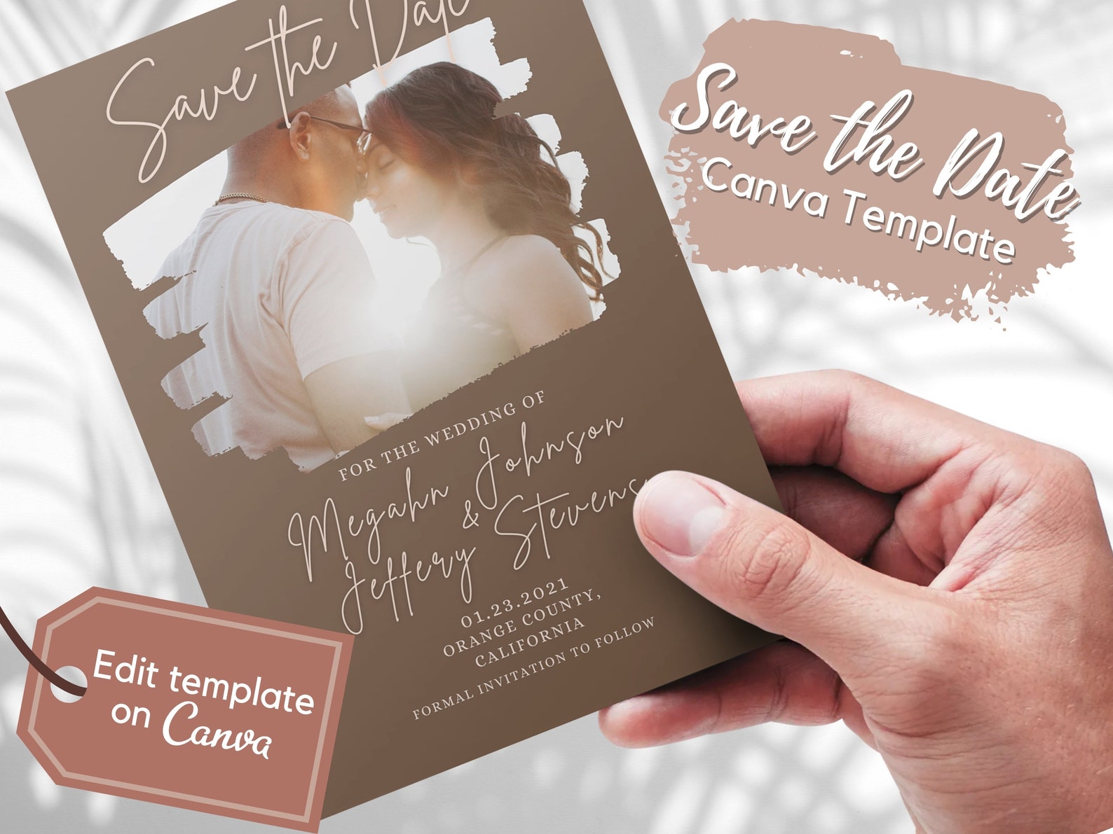 save-the-date-digital-template-download-canva-template-etsy-uk