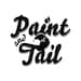 Paintandtail store logo
