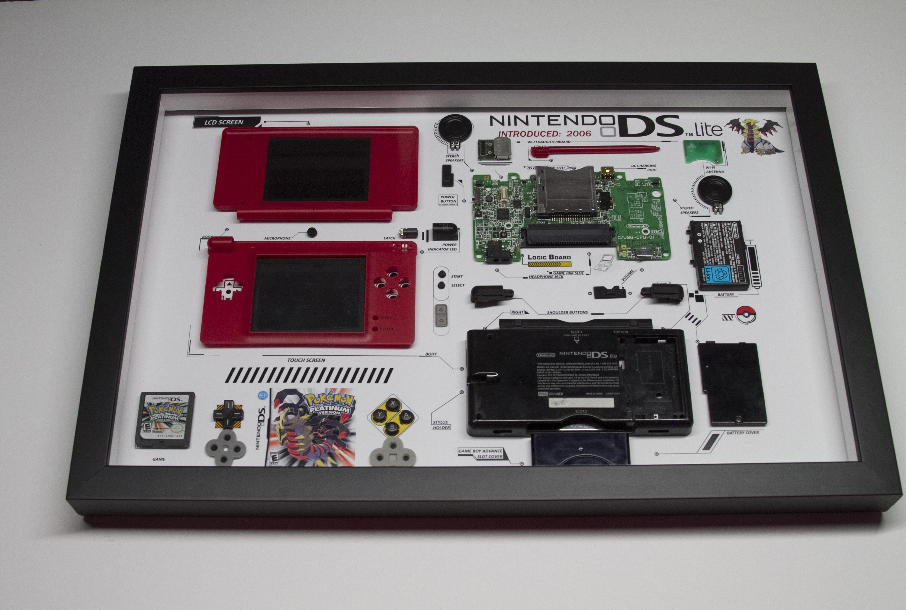 Nintendo ds 520 in 1 - Etsy 日本